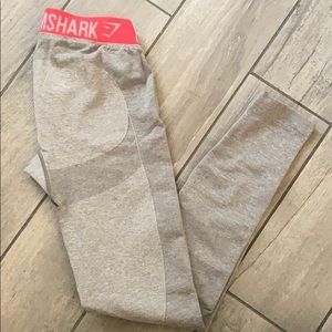 Gymshark Flex Leggings